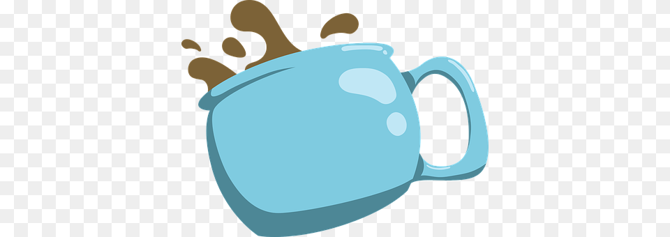 Teacup Cup, Pottery, Beverage, Coffee Free Png