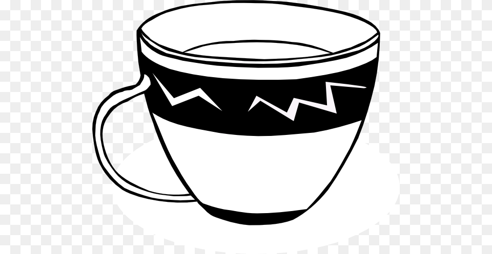 Teacup Clip Art, Cup, Beverage, Coffee, Coffee Cup Png