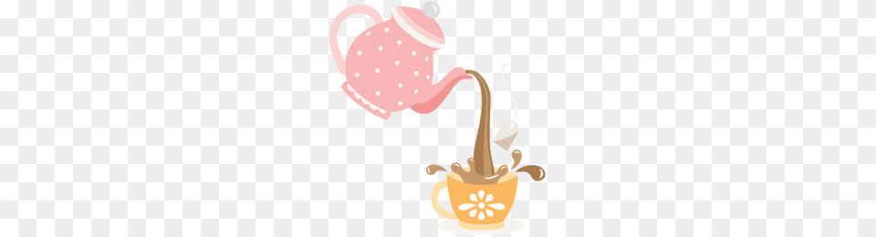 Teacup Clipart, Cookware, Pot, Pottery, Teapot Free Transparent Png