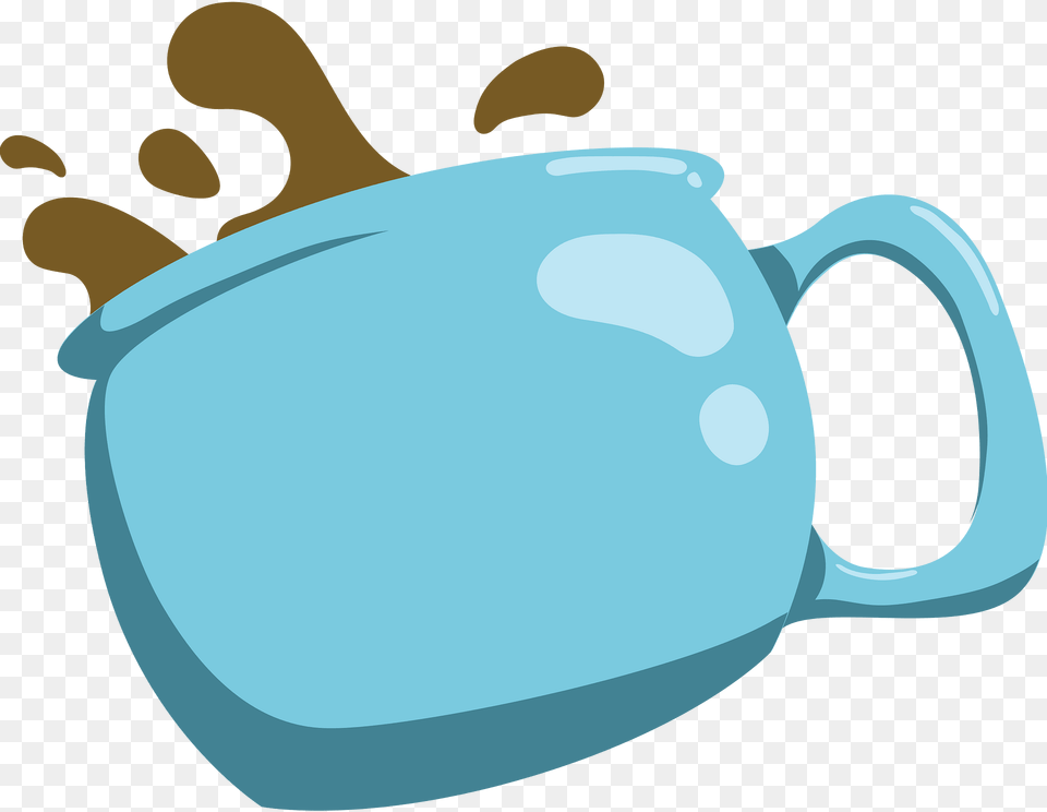 Teacup Clipart, Cup, Pottery, Beverage, Coffee Png