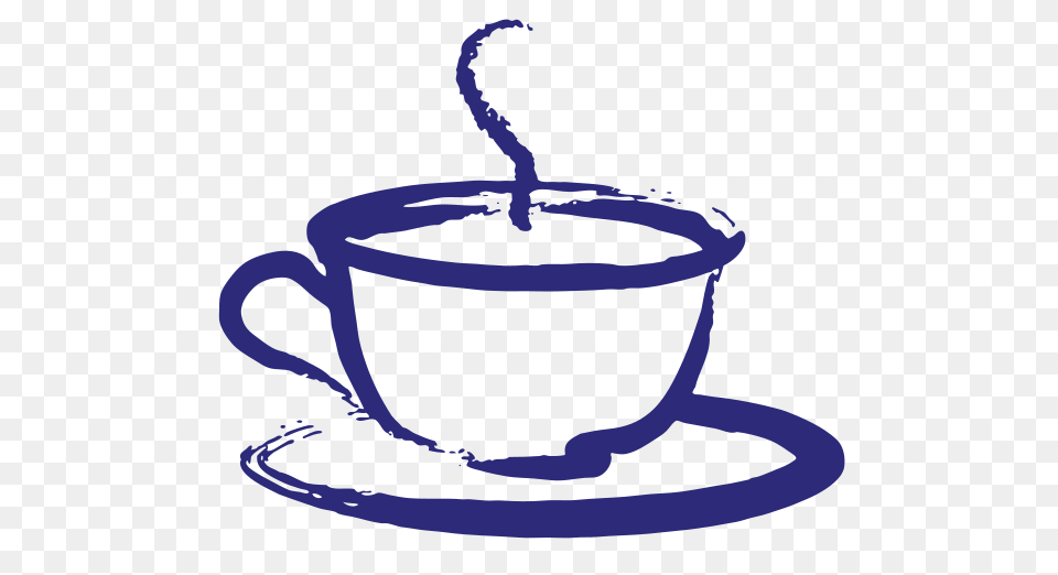 Teacup Clipart, Cup, Saucer, Beverage, Coffee Png Image