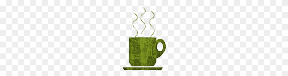 Teacup Clipart Green, Cup, Beverage, Coffee, Coffee Cup Png Image