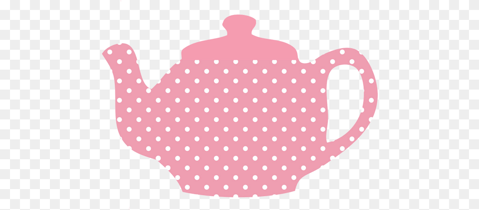 Teacup Clipart Tea Cookie Tea Party Tea Pot, Cookware, Pottery, Teapot Free Png Download