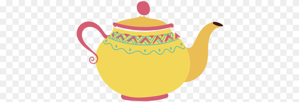 Teacup Clipart Transparent, Cookware, Pot, Pottery, Teapot Free Png