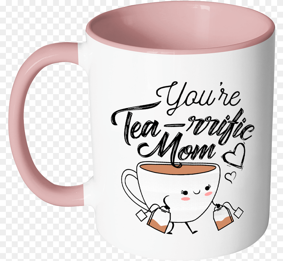 Teacup Drawing Cute Mug, Cup, Beverage, Coffee, Coffee Cup Free Transparent Png