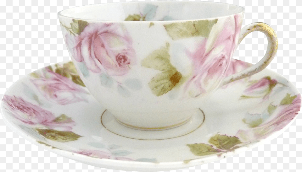 Teacup Saucer Tableware Teacup Transparent Background, Cup Free Png