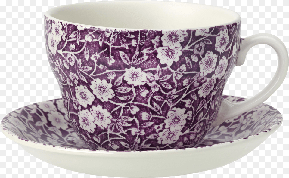 Teacups, Cup, Saucer, Art, Porcelain Png