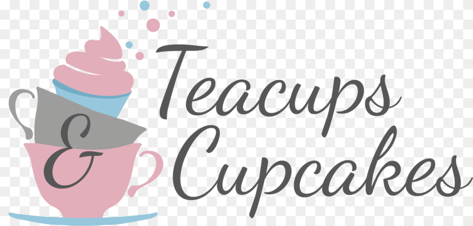Teacups U0026 Cupcakes, Cream, Dessert, Food, Ice Cream Free Png