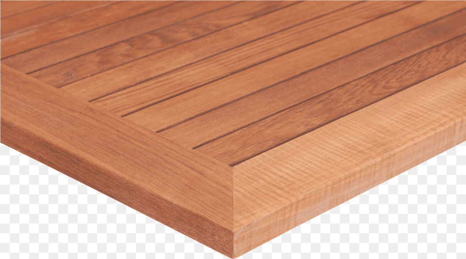 Teak Table Top Plywood, Hardwood, Indoors, Interior Design, Wood Free Png Download