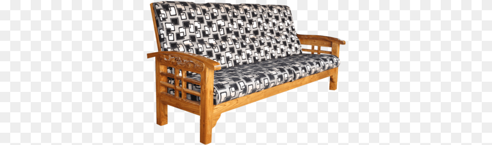 Teak Wood Carved Sofa Including Rest Wooden Sofa Set Visakhapatnam, Couch, Cushion, Furniture, Home Decor Free Transparent Png