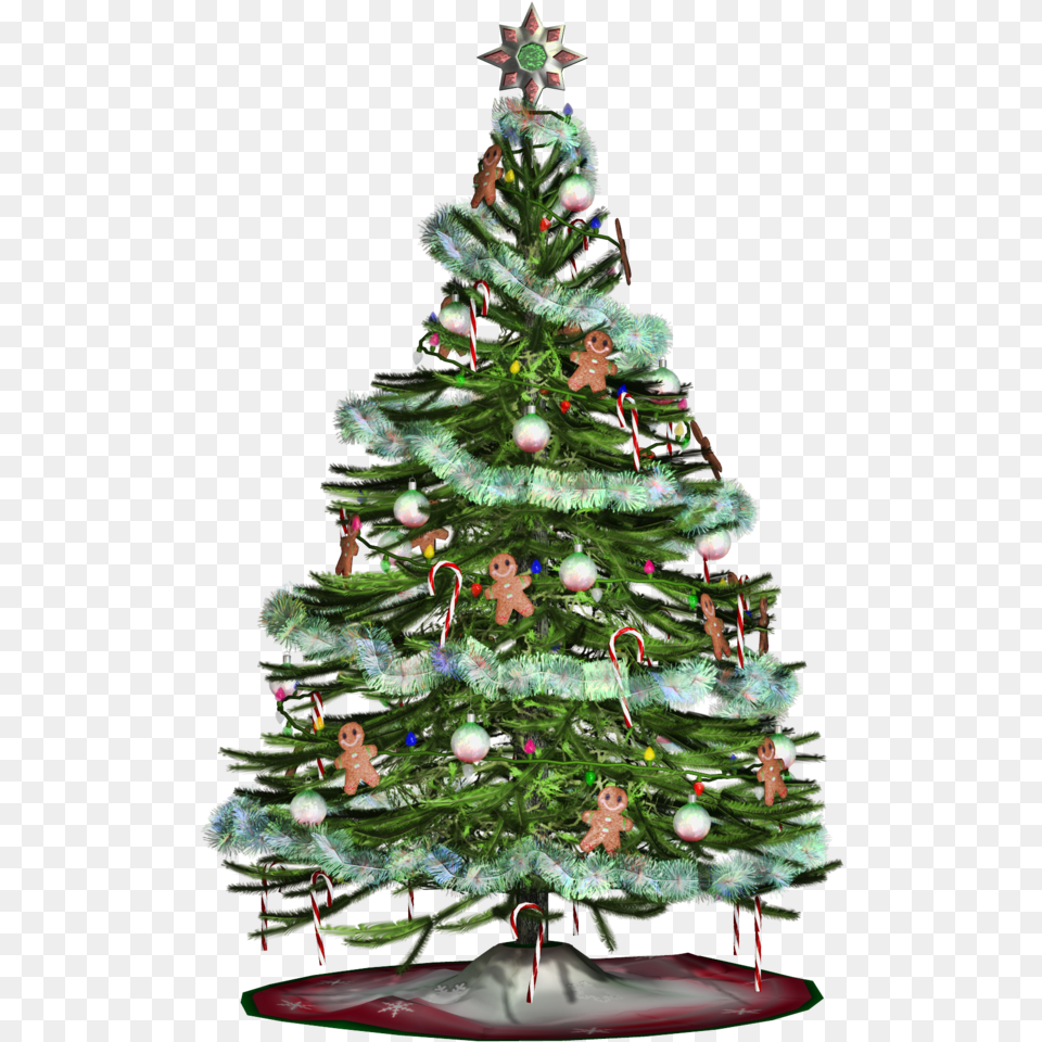 Teal Christmas Tree Images Christmas Tree Renders, Plant, Christmas Decorations, Festival, Christmas Tree Png Image