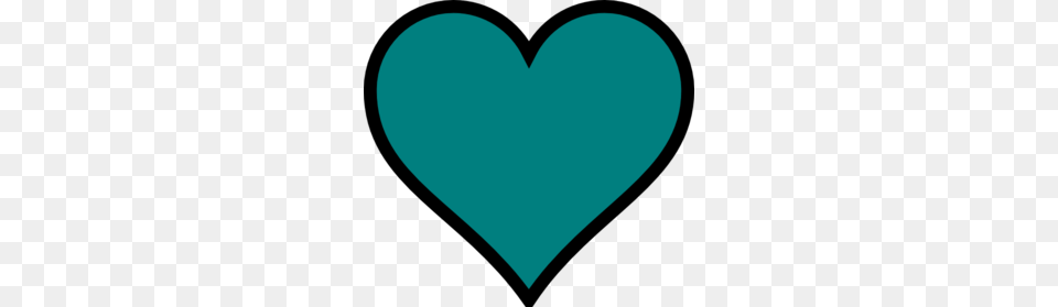 Teal Clipart Cool Heart, Astronomy, Moon, Nature, Night Free Transparent Png