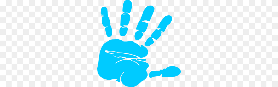 Teal Clipart Hand, Body Part, Finger, Person, Face Png Image
