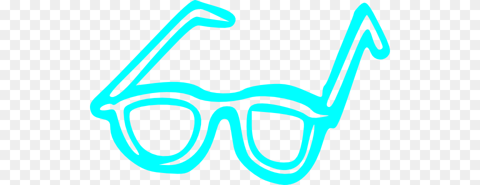 Teal Clipart Sunglass, Accessories, Glasses, Goggles, Smoke Pipe Png