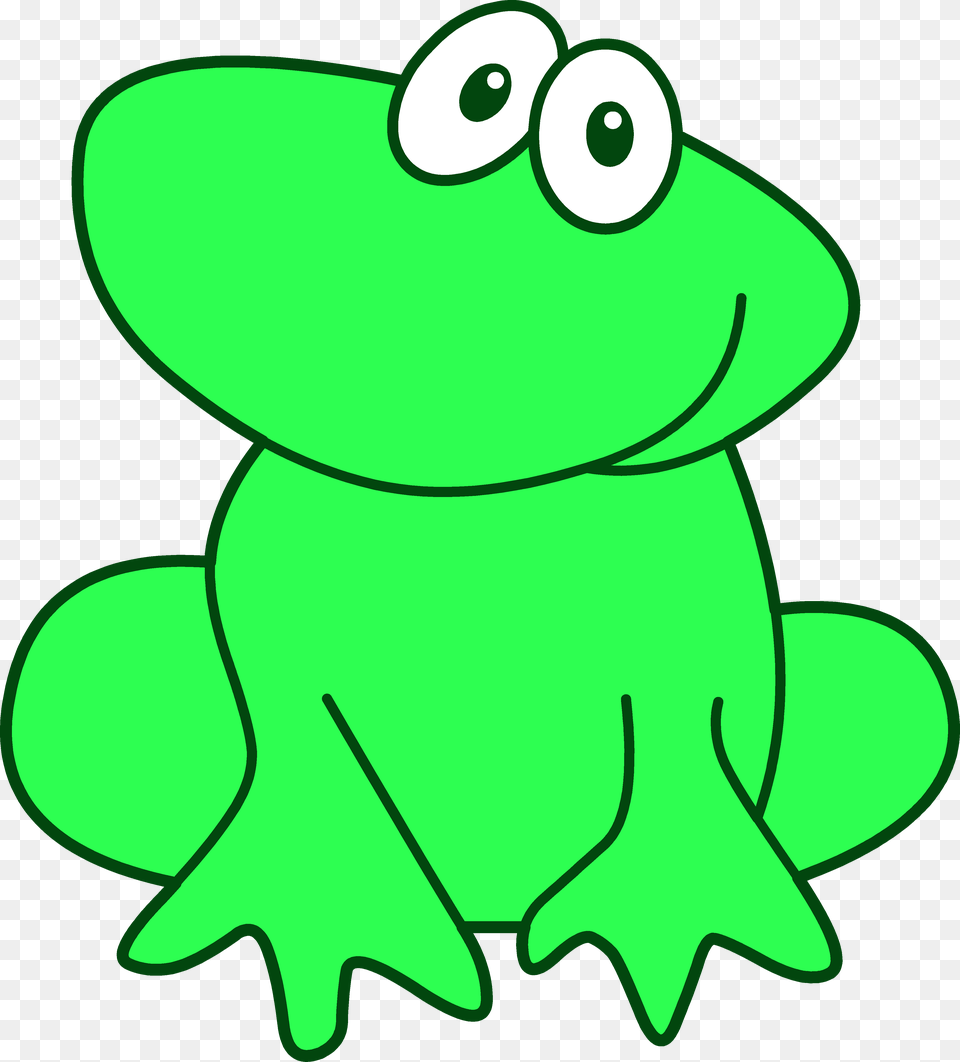 Teal Frog Cliparts, Amphibian, Animal, Wildlife Png