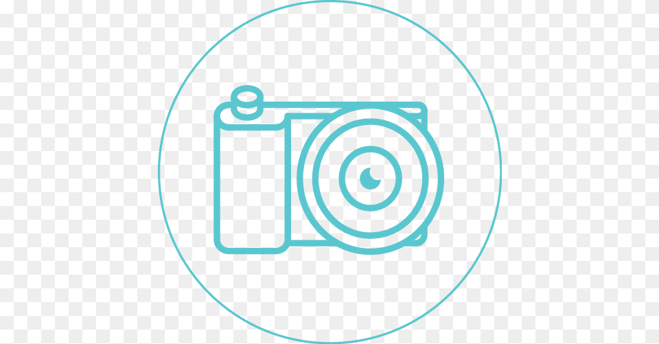 Teal Pink Wedding, Camera, Electronics, Digital Camera, Disk Png