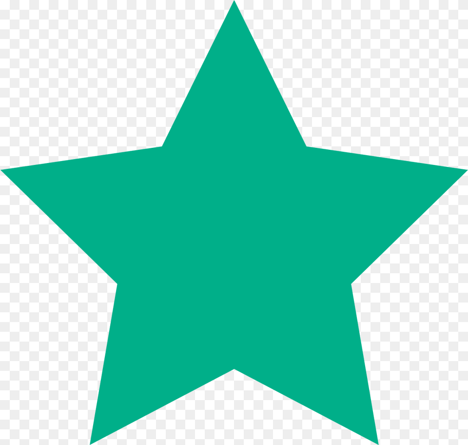 Teal Star Clip Art, Star Symbol, Symbol Free Transparent Png