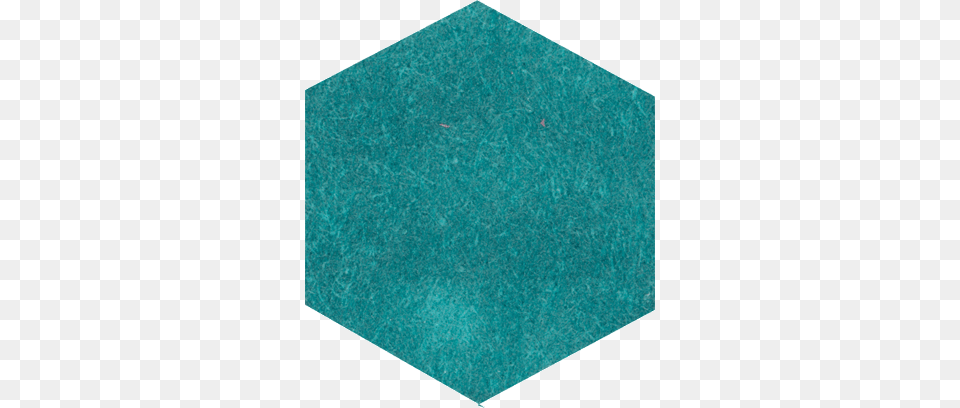 Tealhexagon Teal Shapes, Paper, Blackboard Free Png