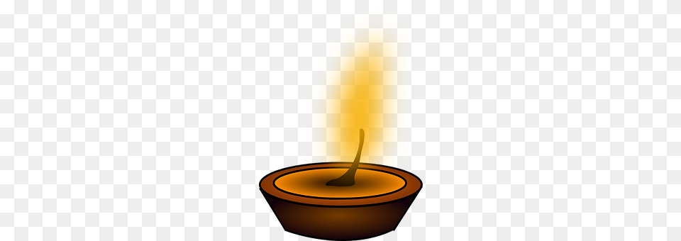 Tealight Fire, Flame Png