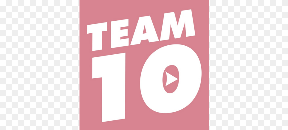 Team 10 House Roblox Team 10 House Logo, First Aid, Number, Symbol, Text Png