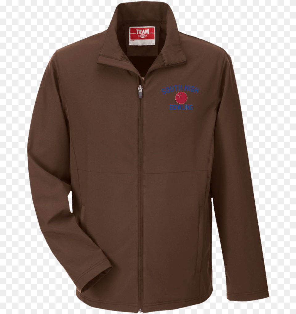 Team 365 Long Sleeve, Clothing, Coat, Fleece, Jacket Png Image