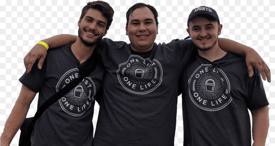 Team, T-shirt, People, Clothing, Person Png