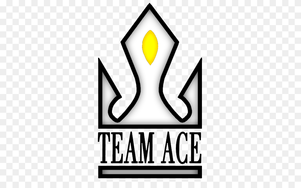 Team Ace, Logo, Symbol Free Transparent Png