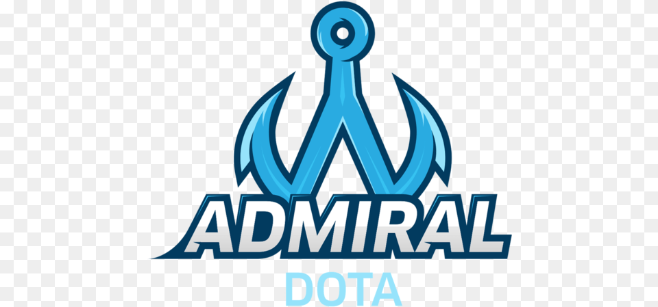 Team Admiral Team Admiral Dota 2 Flag, Electronics, Hardware, Hook, Logo Free Transparent Png