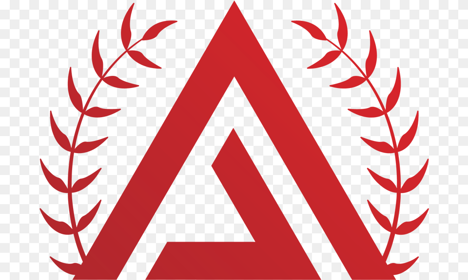 Team Ancient Csgo, Triangle, Symbol, Dynamite, Weapon Free Png Download