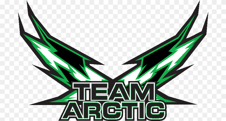 Team Arctic, Logo, Dynamite, Weapon, Emblem Free Transparent Png