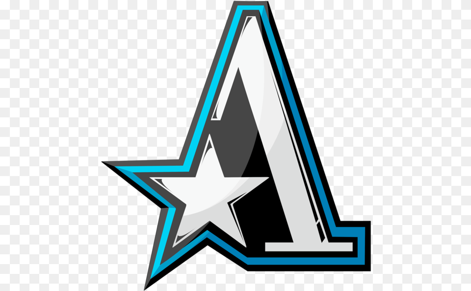 Team Aster Dota 2 Logo, Star Symbol, Symbol Png Image