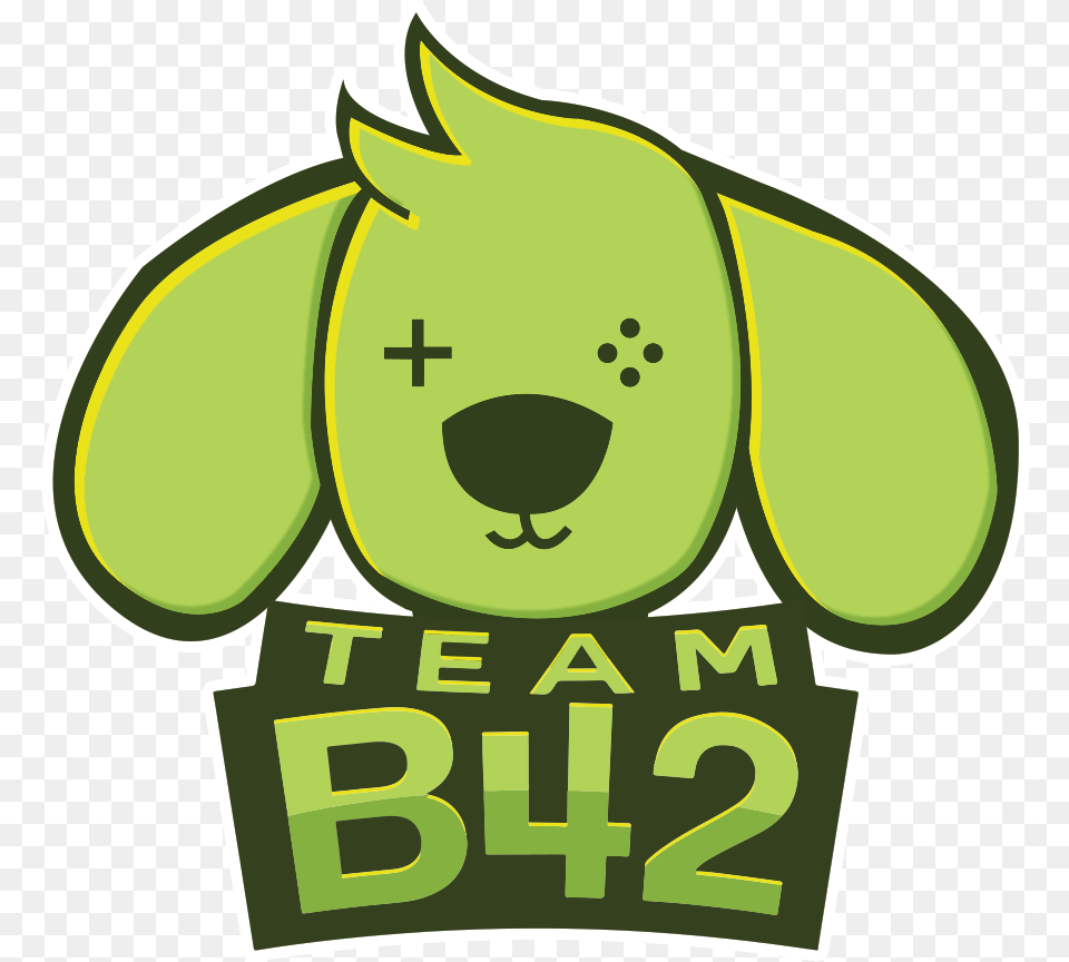Team B42 B42community Twitter Team B42, Green, Food, Fruit, Plant Free Png Download