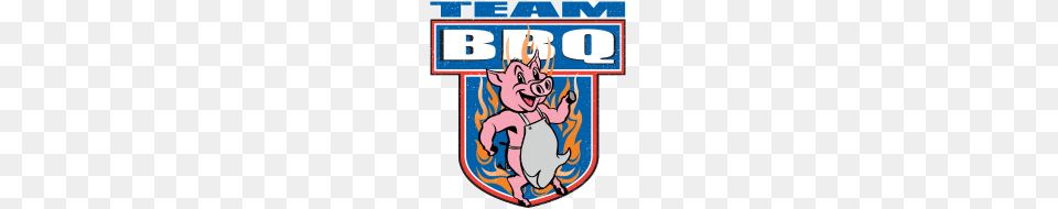 Team Bbq Pork Cookout, Book, Comics, Publication, Baby Png