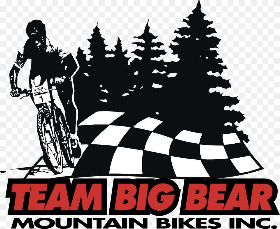 Team Big Bear Logo Transparent Medveotthon, Adult, Person, Man, Male Png Image