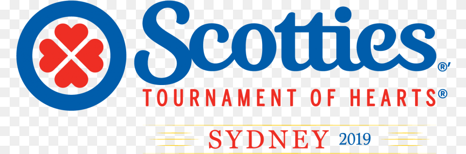 Team Birt39s Round Robin Schedule At The Scotties Scotties Tournament Of Hearts 2019, Logo, Text Free Transparent Png