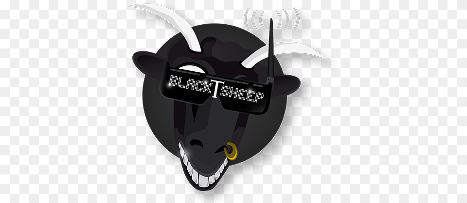 Team Black Sheep, Animal, Bull, Mammal, Buffalo Free Transparent Png