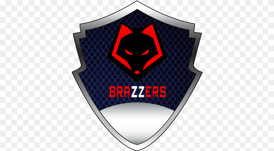 Team Brazzers Only Emblem, Badge, Logo, Symbol, Armor Png Image