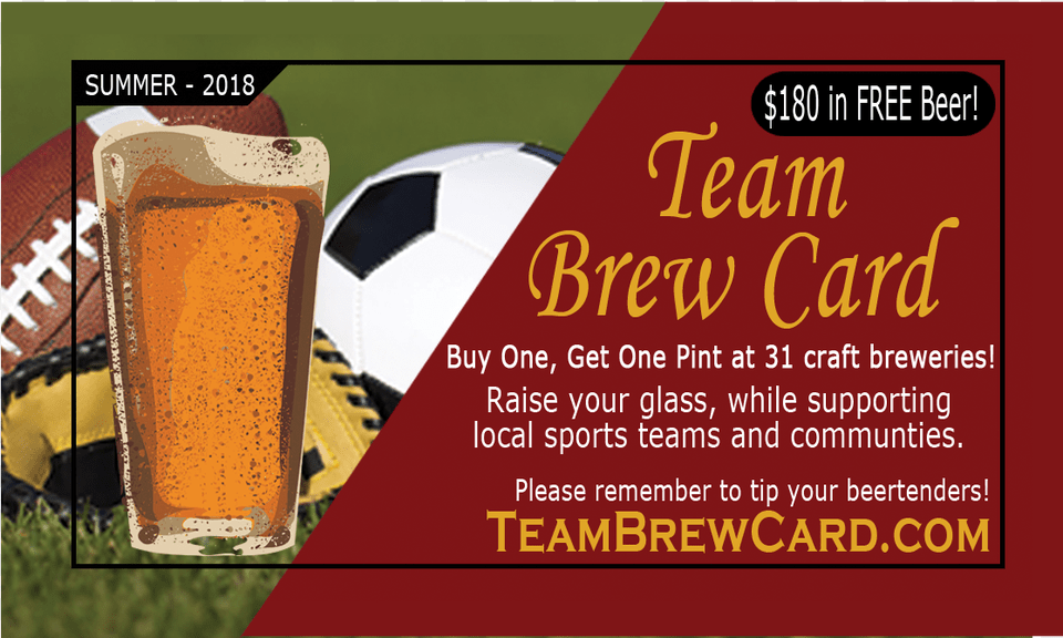 Team Brew Card, Alcohol, Beer, Beverage, Lager Free Png Download