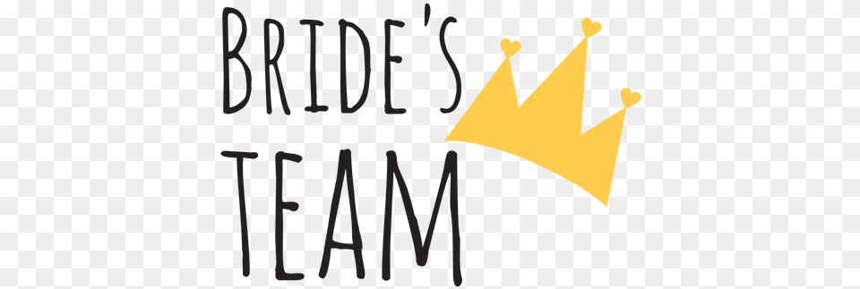 Team Bride 1 Image, Accessories, Jewelry, Crown Free Png Download