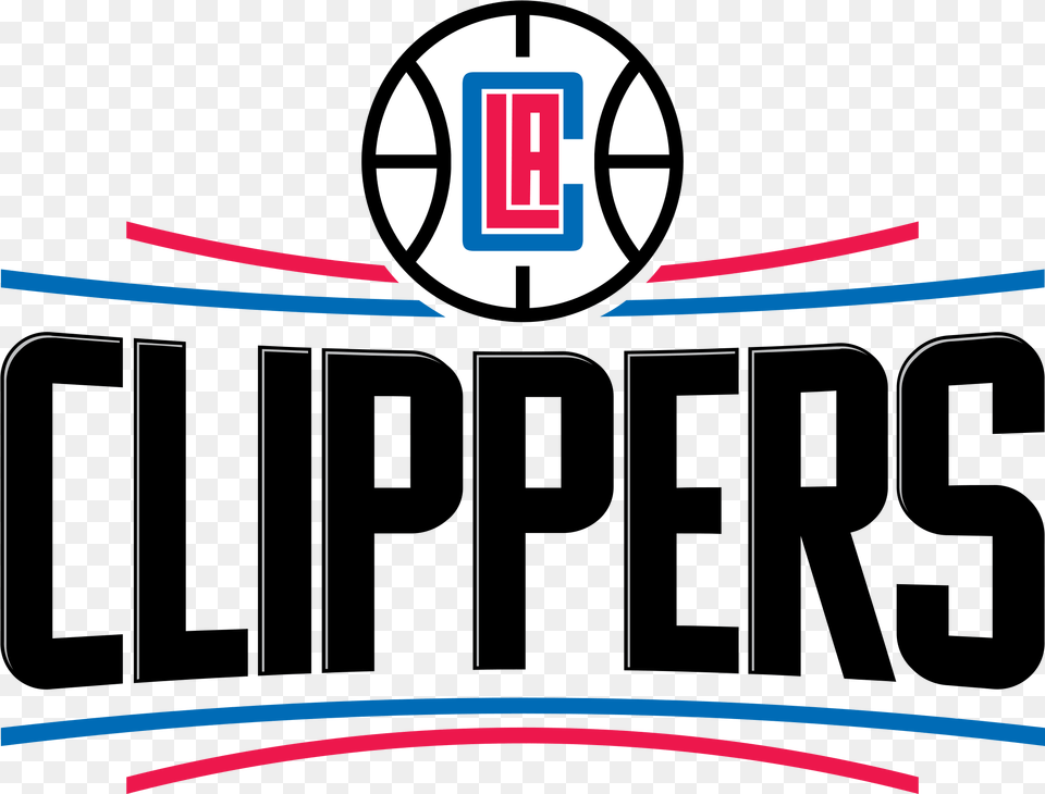 Team Building And Corporate Activity Events La Clippers, Logo Png