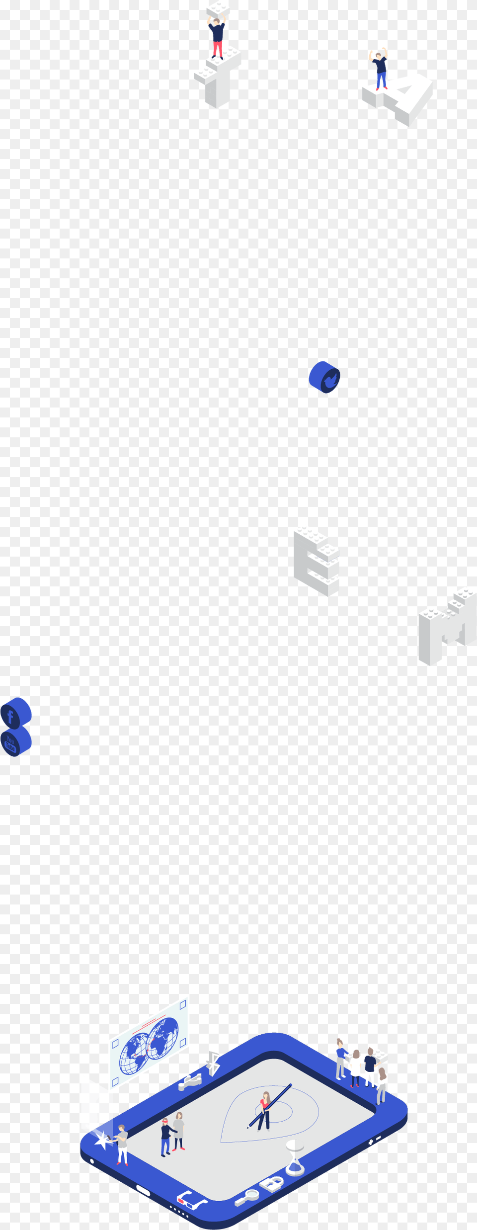 Team Building Cover, Person Free Png