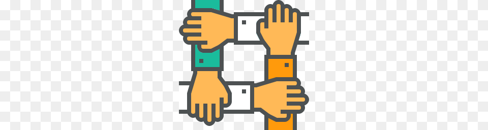 Team Building Icon, Body Part, Hand, Person, Wrist Free Png Download