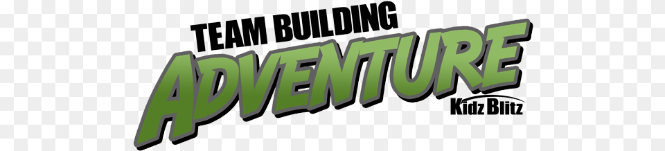 Team Building Logo Logo, Green, Dynamite, Weapon, Text Free Transparent Png