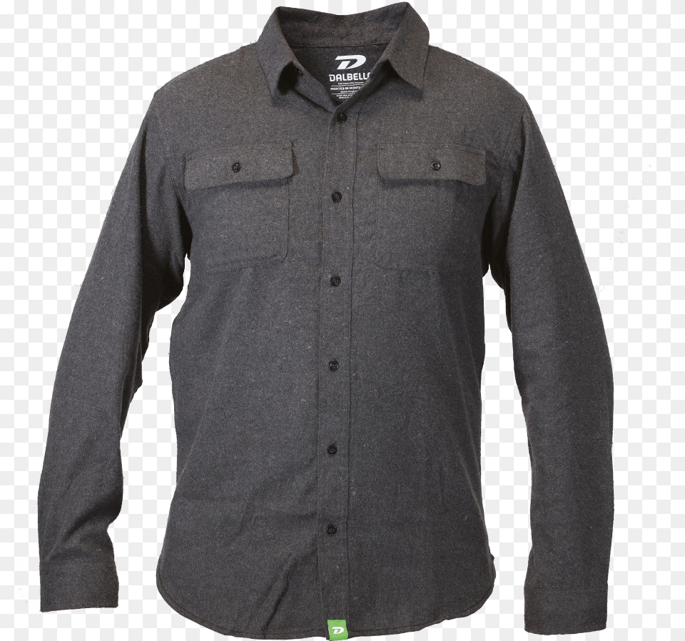 Team Button Down Flannel Fjllrven Greenland Eco Shell Jacket, Clothing, Long Sleeve, Pants, Shirt Free Png Download