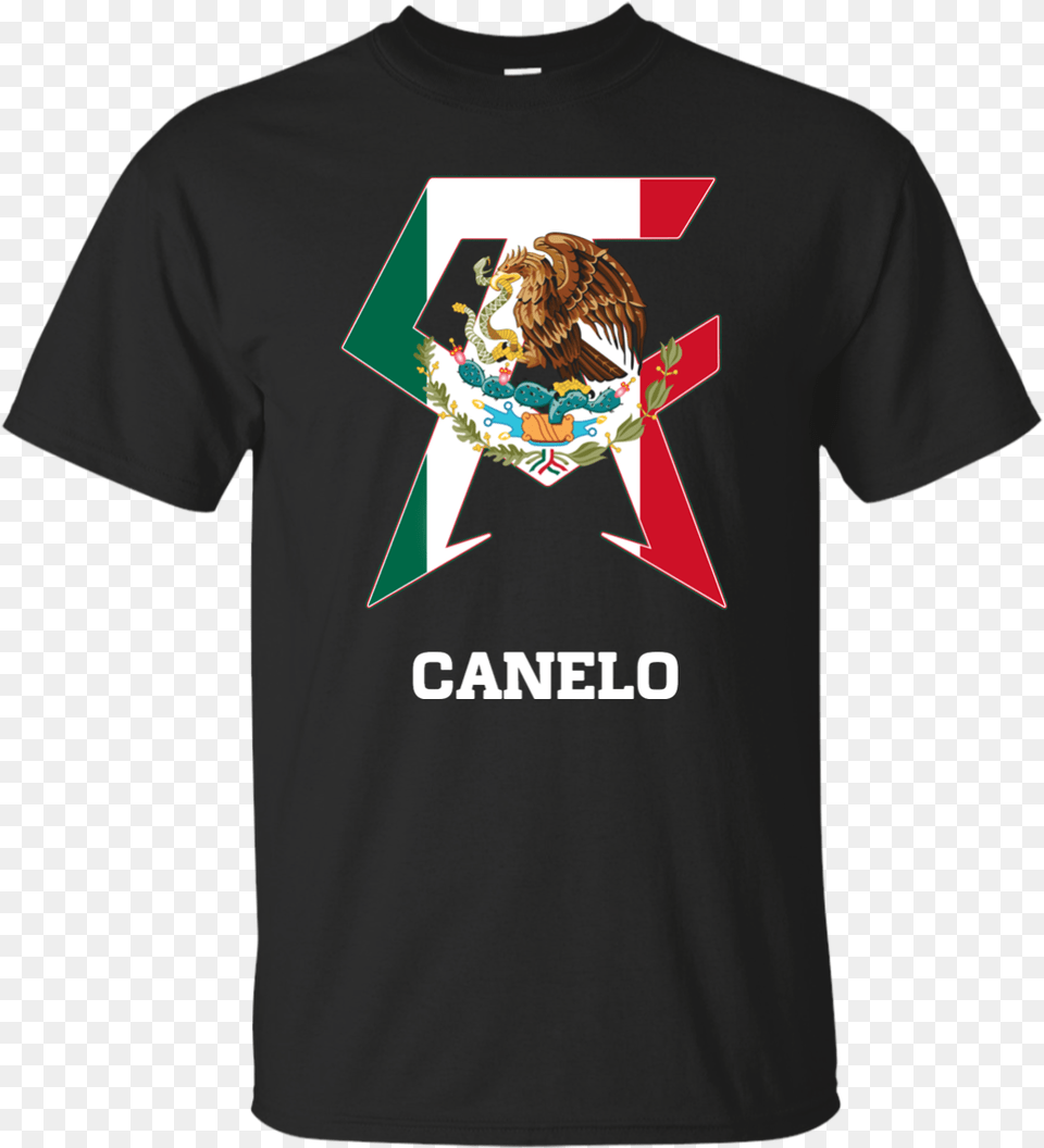 Team Canelo Alvarez Tshirt Vneck Tank Hoodie Long Canelo Alvarez Long Sleeve Shirts, Clothing, T-shirt, Shirt Png Image