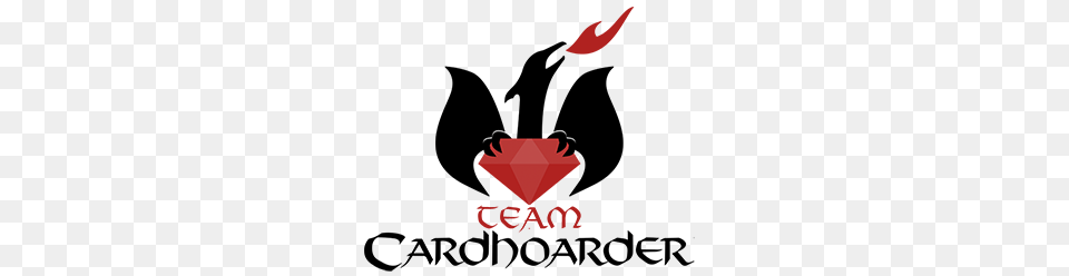 Team Cardhoarder Cardhoarder, Logo, Symbol, Leaf, Plant Png Image