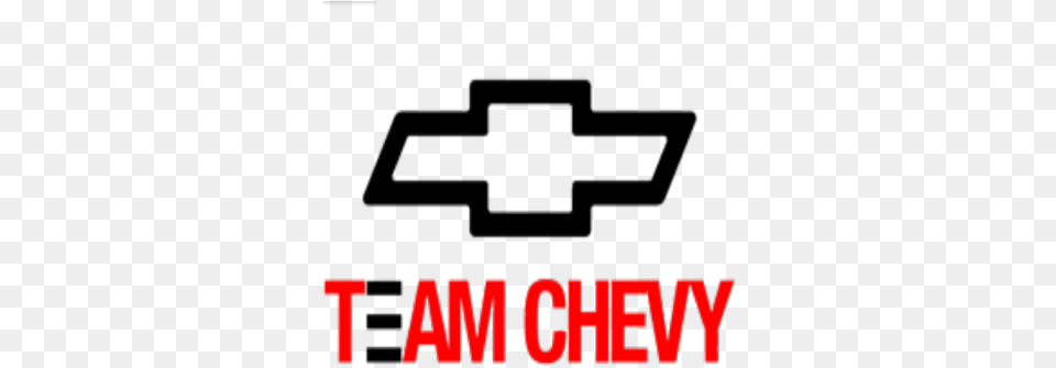 Team Chevy Logo Roblox, Text Free Transparent Png