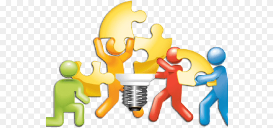 Team Clipart Founder Industrial Organizational Psychology Clipart, Light, Baby, Person Png