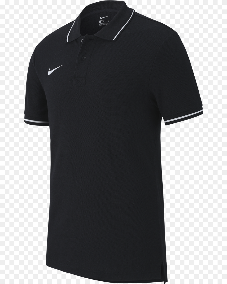 Team Club 19 Polo Aj1502, Clothing, Shirt, T-shirt Png Image