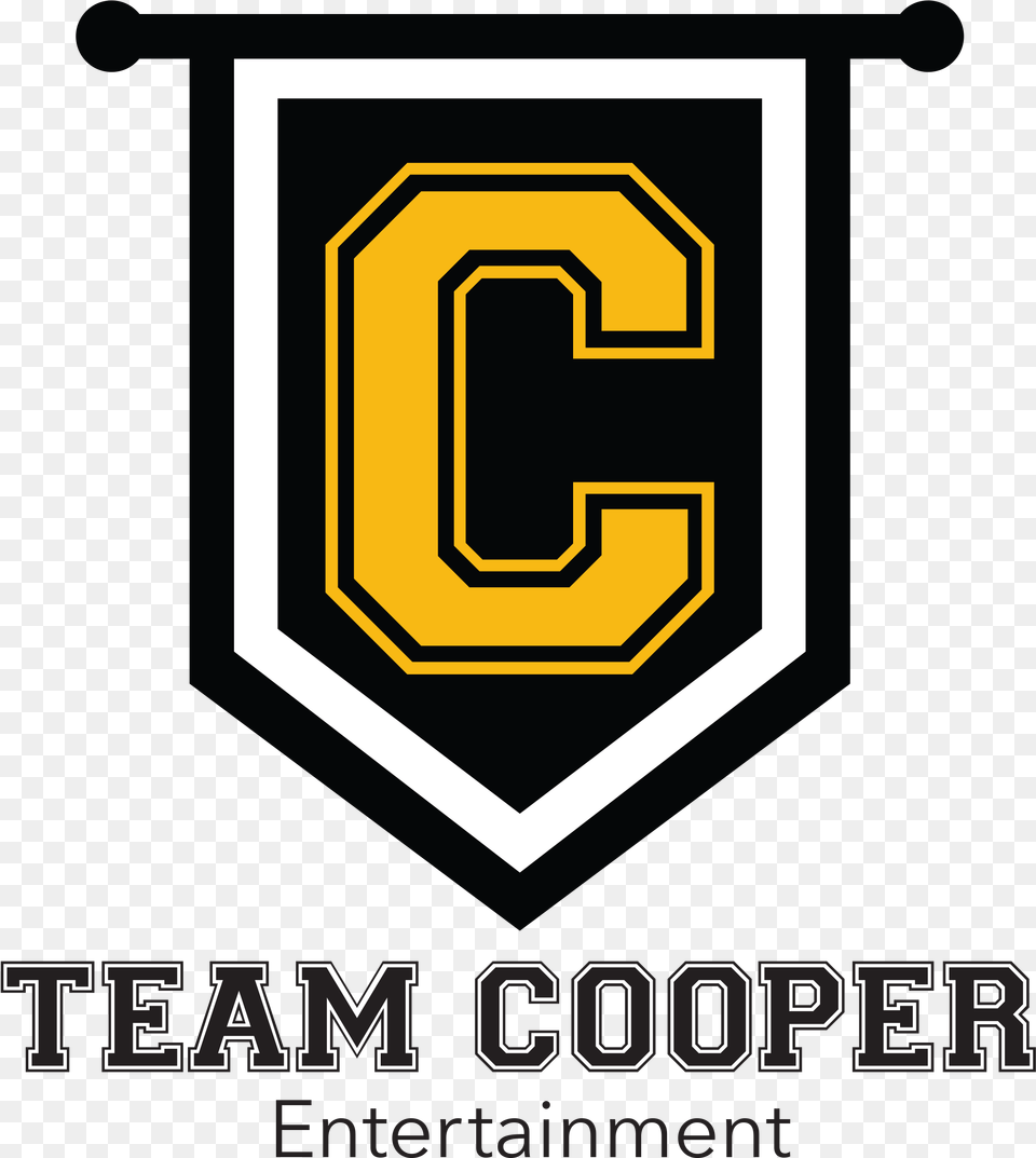 Team Cooper1 19 Jersey Number, Scoreboard, Symbol, Text, Logo Free Png Download